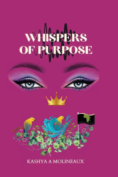 Whispers of Purpose