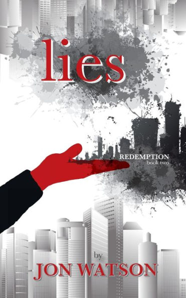Lies: Redemption Book Two