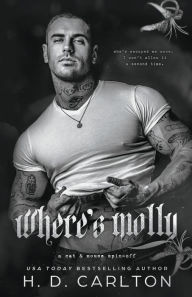 Download ebook free android Where's Molly: Alternate Cover FB2 9798881110949 in English