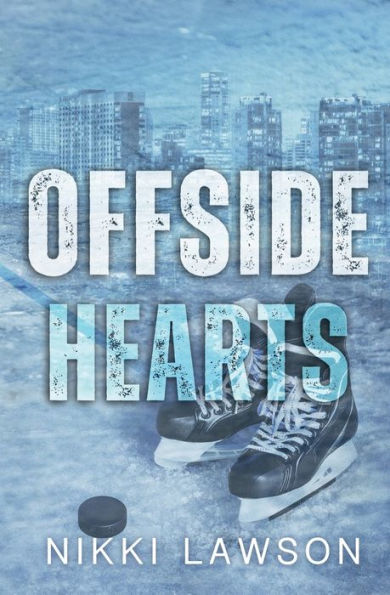 Offside Hearts