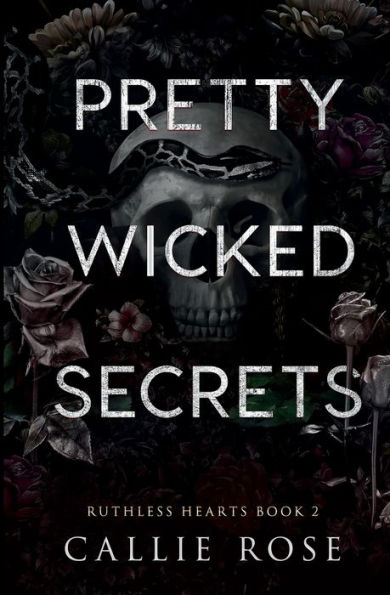 Pretty Wicked Secrets