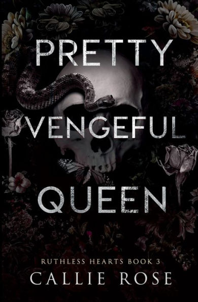 Pretty Vengeful Queen