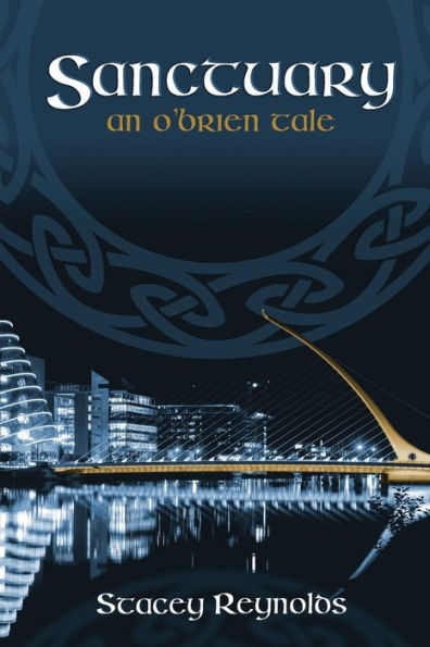 Sanctuary: An O'Brien Tale