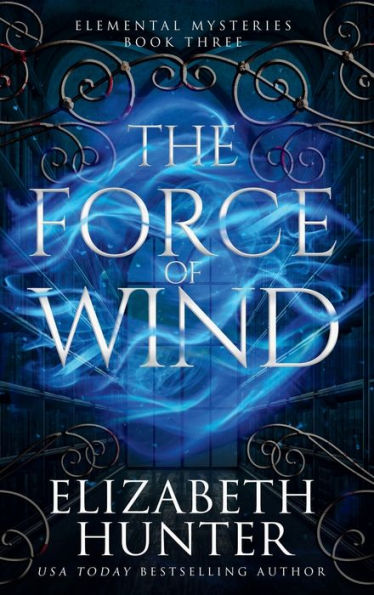 The Force of Wind: Tenth Anniversary Edition