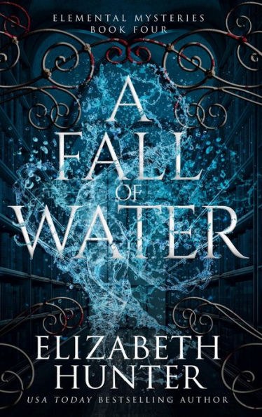 A Fall of Water: Tenth Anniversary Edition