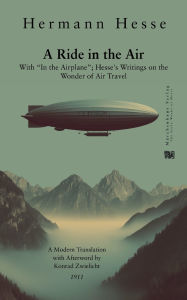 Title: A Ride in the Air, Author: Hermann Hesse