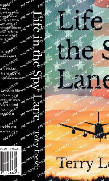 Life the Spy Lane