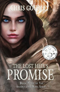 Title: The Lost Heir's Promise: Book Three of the Inheritance Ring Series, Author: Chris Gourley