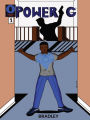 Power G #1: Origin Of The Power