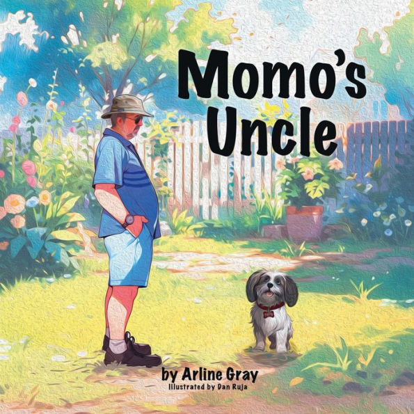Momo's Uncle