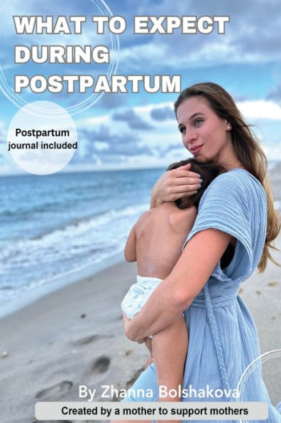 What to expect during postpartum
