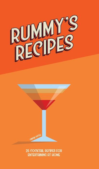 Rummy's Recipes