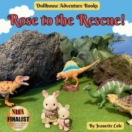 Title: Rose to the Rescue, Author: Jeanette Cole