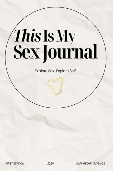 This Is My Sex Journal