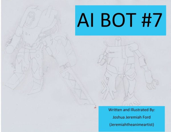 AI BOT #7