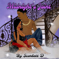 Free ebooks download pdf format free Midnight's Joint by Scarlett D, Mnc Marketing Firm, Ti'jhae Torry 9798881114022