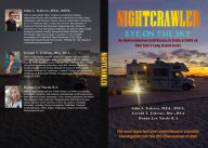 Ebook for gk free downloading Nightcrawler: Eye on the Sky (English Edition) ePub MOBI 9798881114459