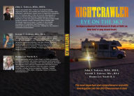 Download free ebooks online android Nightcrawler: Eye on the Sky  (English Edition) by John Tedesco, Gerald Tedesco, Donna Nardo 9798881114459