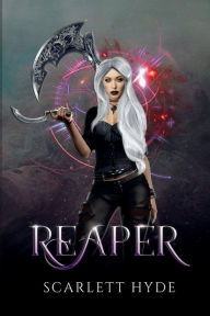 Title: Reaper, Author: Scarlett Hyde