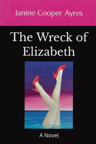 The Wreck of Elizabeth