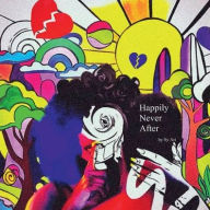 Title: Happily Never After, Author: Sy Ari Brockington