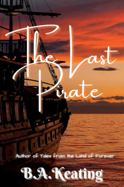 The Last Pirate