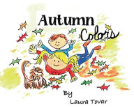 Title: Autumn Colors, Author: Laura Tovar