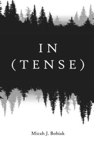 Title: IN(TENSE): Poetry for the Appreciation of Existence, Author: Micah Bobiak