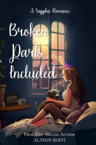 Free download j2me book Broken Parts Included: A Sapphic Romance