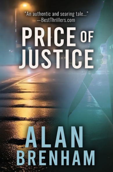 Price of Justice