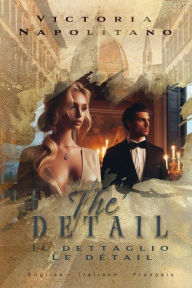 The first 20 hours audiobook free download THE DETAIL: Florence, Italy (English Edition) by Victoria Napolitano