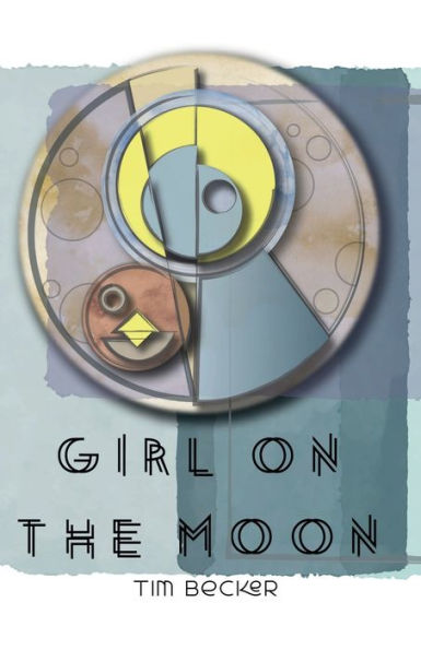 the Girl on Moon