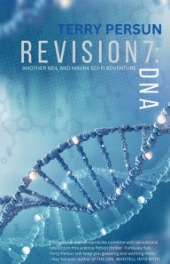 Title: Revision 7: DNA:, Author: Terry Persun