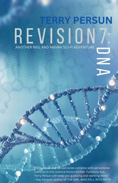 Revision 7: DNA: