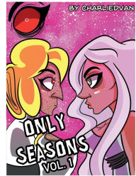 Title: Only Seasons Vol. 1, Author: Charlied Van