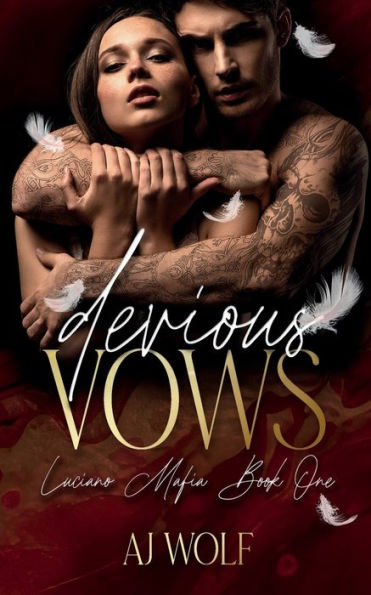 Devious Vows: Arranged Marriage Mafia Romance