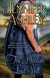 Title: The Devilish Lord Will: Mackenzies, Author: Jennifer Ashley