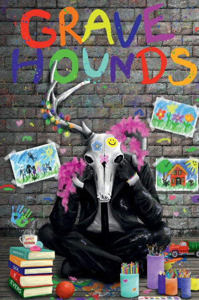 Grave Hounds