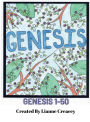 Genesis Coloring Book