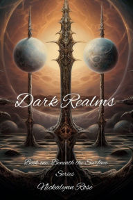 Title: Dark Realms: Beneath the Surface, Author: Nickalynn Rose