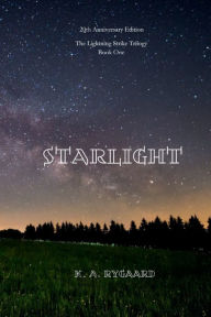 Title: Starlight, Author: K.A. Rygaard