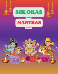 Title: shlokas and mantras for kids, Author: esmart chubs