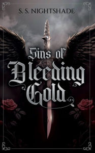 Ebooks download torrents Sins of Bleeding Gold 9798881123598 (English literature) by S. S. Nightshade, Marko Mirkovic