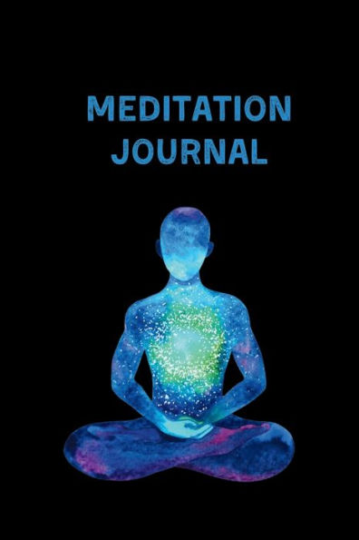 Meditation Journal: Painting