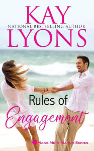 Title: Rules of Engagement, Author: Kay Lyons