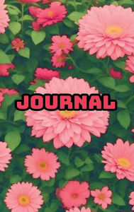 Title: A Spring Morning Journal, Author: V. S. Lawson