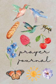 Title: 90-Day Personal Prayer Journal-Draw Closer to God, Author: Taddei