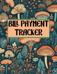 Title: Bill Payment Tracker, Author: Shatto Blue Studio Ltd