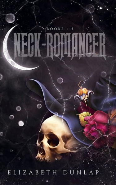 Neck-Romancer - Books 1-5