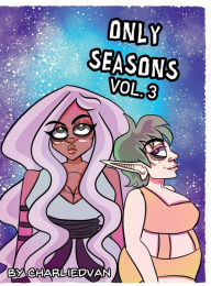 Title: Only Seasons Vol. 3, Author: Charlied Van